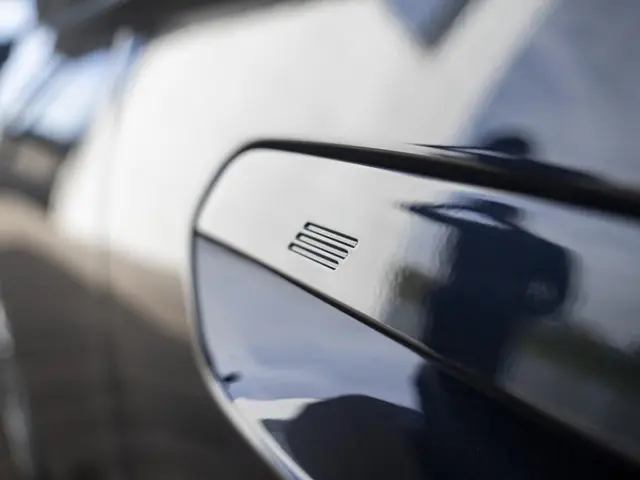 BMW 5 Serie Sedan 520i 2025 Benzine 51