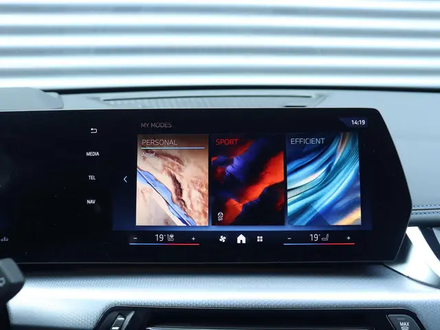 BMW X1 M35i 2024 Benzine 21