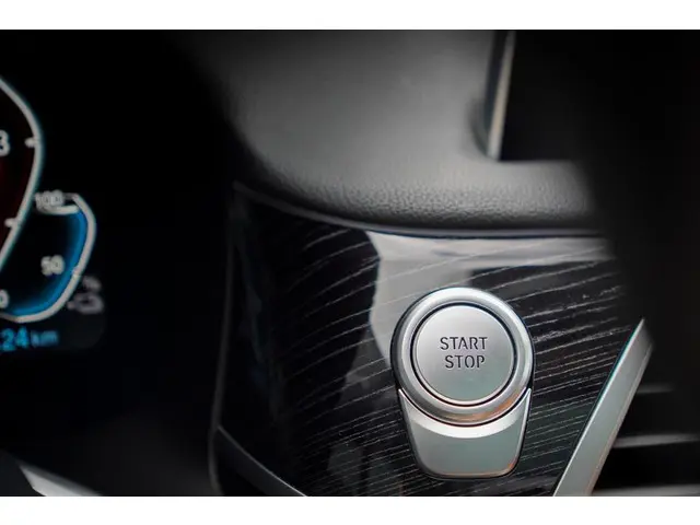BMW 7 Serie 745e High Executive 2019 Hybride Benzine 60
