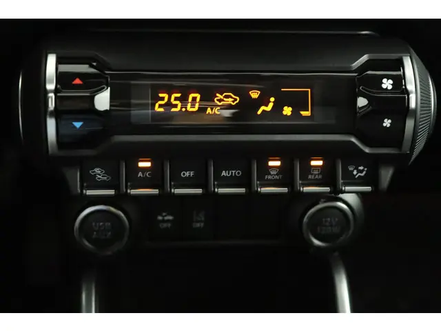 Suzuki Ignis 1.2 Smart Hybrid Style 2023 Benzine 7