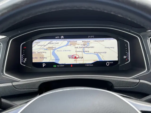 Volkswagen T-Roc 1.5 TSI Style 2019 Benzine 77