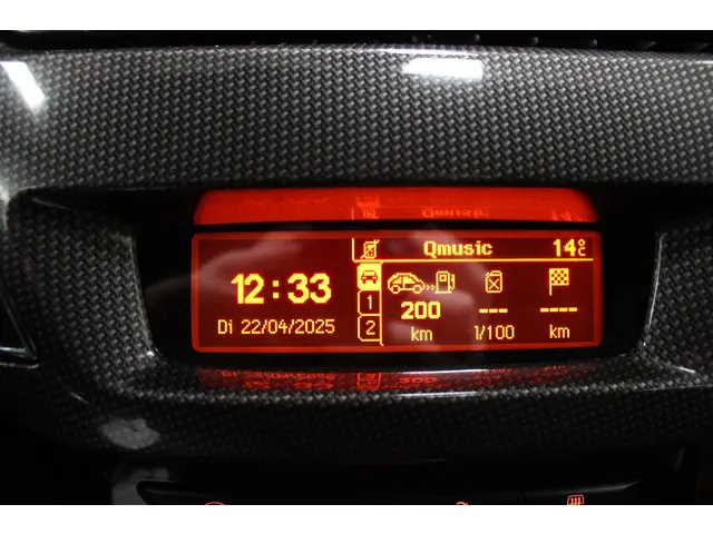Citroën DS3 1.6 THP Sport Chic 2012 Benzine 14