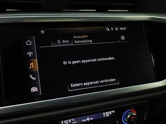 Audi Q3 45 TFSIe 180kW/245PK S-Line 2022 Hybride Benzine 37