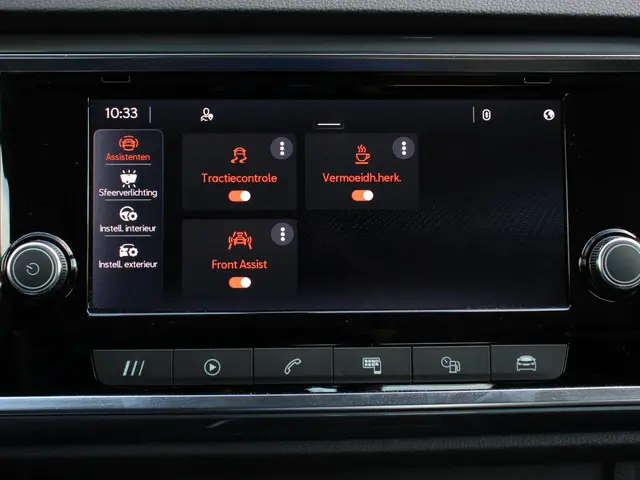 SEAT Ateca 1.5 TSI Style Business Intense 2024 Benzine 36