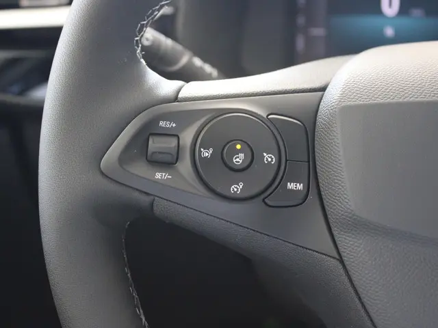 Opel Corsa 1.2 Turbo Hybrid GS 2026 Hybride Benzine 23