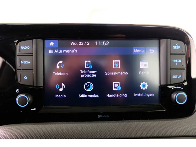 Hyundai i10 1.0 Comfort 5-zits 2022 Benzine 17