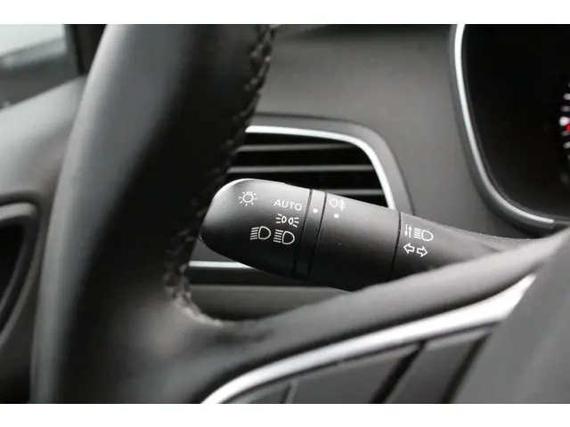 Renault Mégane Estate 1.0 TCe Zen 2021 Benzine 21