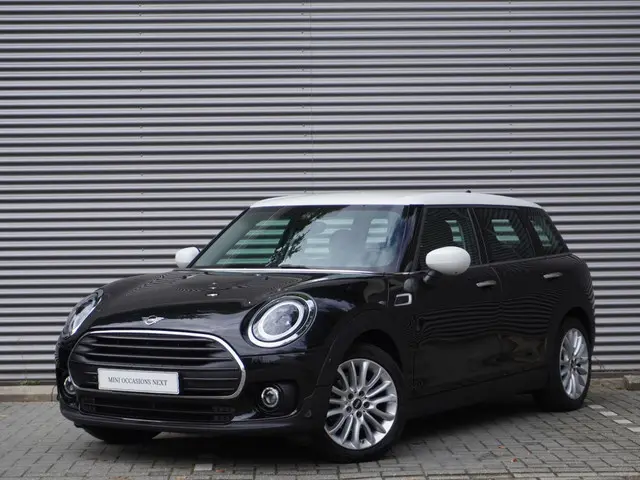 MINI Clubman Cooper 2022 Benzine 28