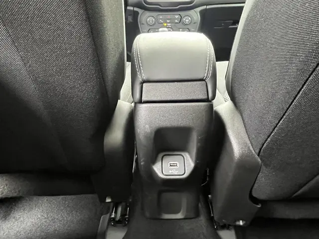 Jeep Renegade 1.5T e-Hybrid S 2023 Hybride Benzine 35