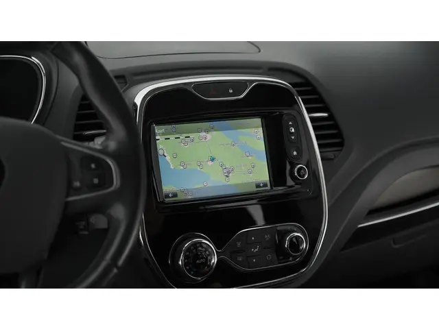 Renault Captur TCe 120 Dynamique 2017 Benzine 42