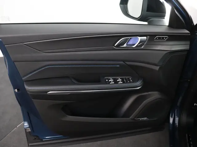 Lynk & Co 01 1.5 2022 Hybride Benzine 36