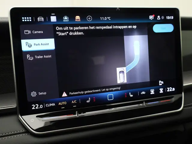 Volkswagen Tayron 1.5eTSI/150PK Life 7p. DSG 2025 Benzine 10