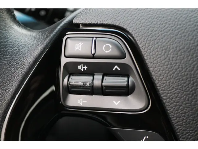 Kia pro_cee'd 1.6 GDI Business Pack 2013 Benzine 31