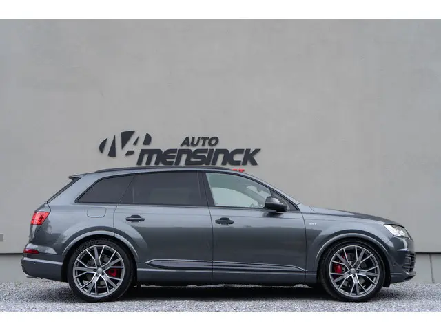 Audi SQ7 2