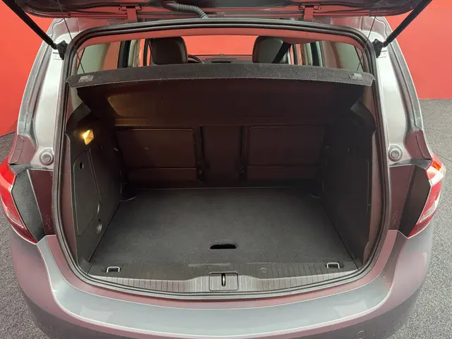 Opel Meriva 1.4 Turbo Cosmo 2015 Benzine 14