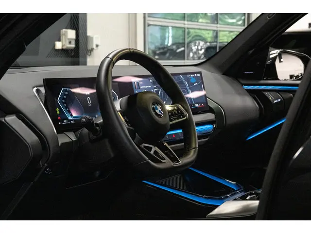 BMW X3 20d xDrive 2025 Diesel 24