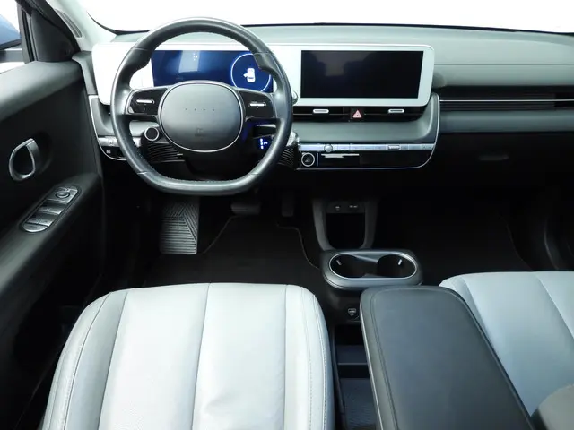 Hyundai IONIQ 5 Style 58 kWh 2023 Elektrisch 7