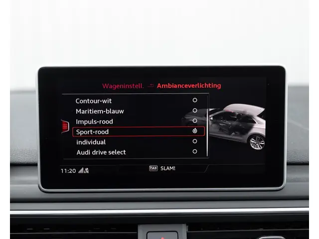 Audi RS5 2.9 TFSI RS 5 quattro 2019 Benzine 11