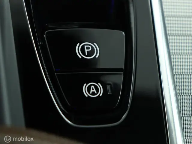 Volvo V60 2.0 T4 Inscription 2019 LPG/Gas 26