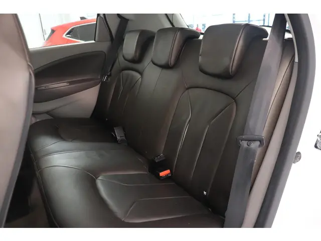 Renault ZOE R110 Bose 41 kWh (Accu huur) 2018 Elektrisch 8