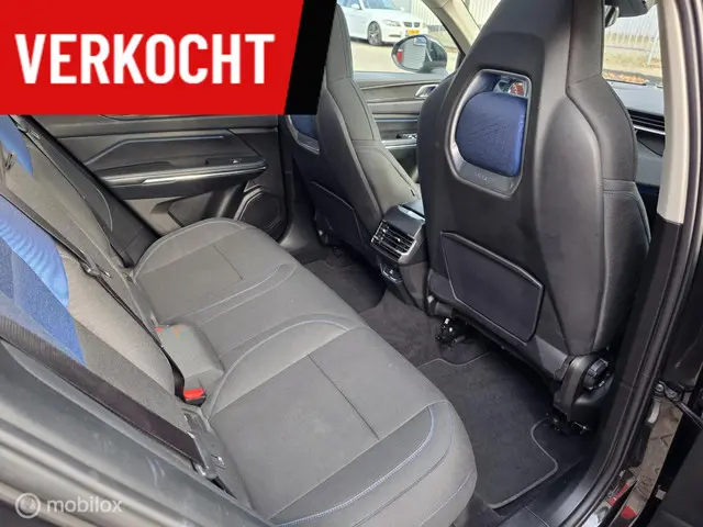 Lynk & Co 01 1.5 2021 Hybride Benzine 38