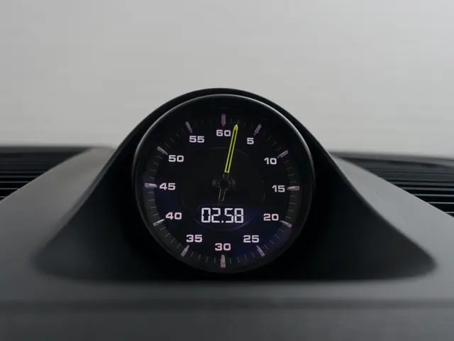 Porsche Cayenne Coupé 3.0 E-Hybrid 2021 Hybride Benzine 9