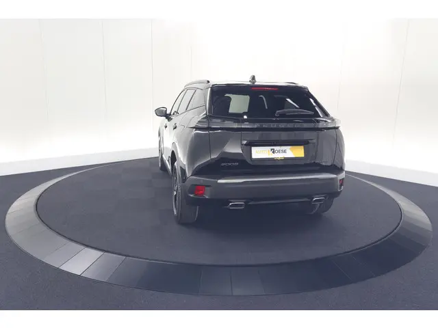 Peugeot 2008 1.2 Hybrid 145 Allure 2025 Hybride Benzine 12