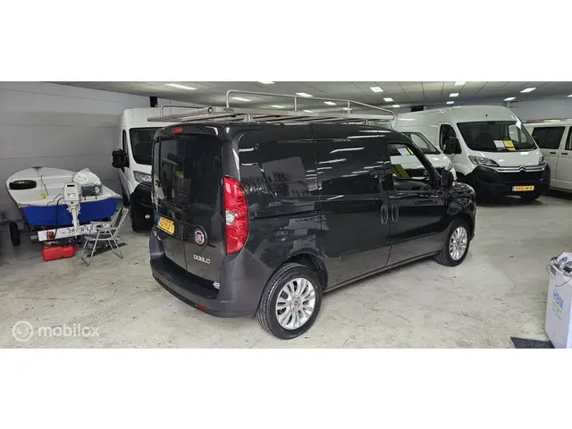 Fiat Doblò 3