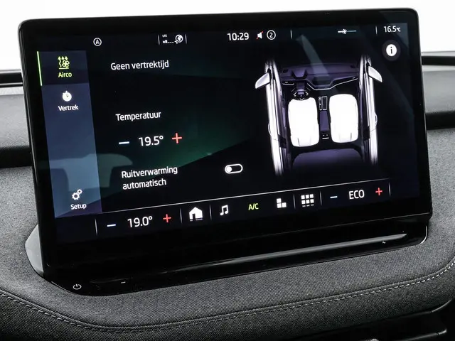 Škoda Enyaq iV 50 150pk Selection 2023 Elektrisch 34