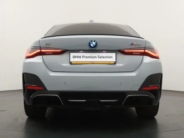 BMW i4 M50 High Executive 84 kWh 2024 Elektrisch 9