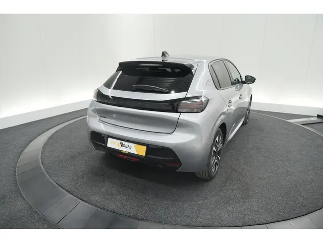 Peugeot 208 PureTech 100 Allure 2024 Benzine 57