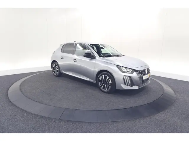 Peugeot 208 PureTech 100 Allure Pack 2023 Benzine 7