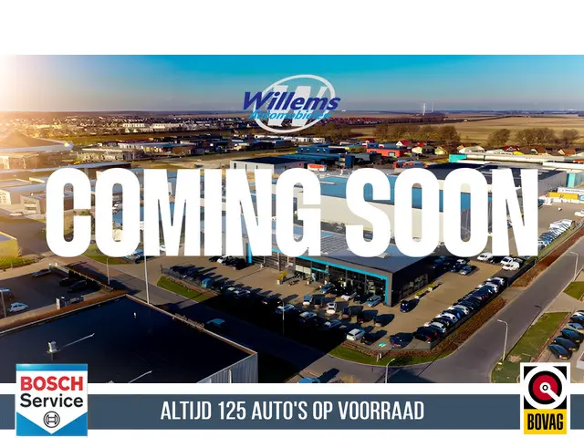 Kia Niro 1.6 GDi Hybrid DynamicLine 2018 Hybride Benzine