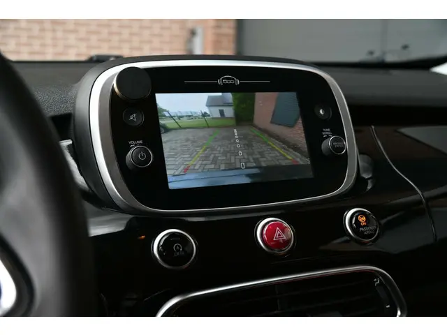 Fiat 500X 1.3 |Automaat 2020 Benzine 15