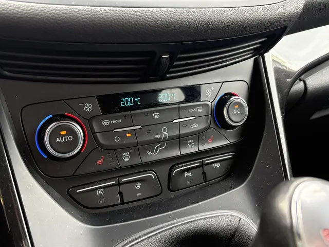 Ford Kuga 1.5 EcoBoost ST-Line 2017 Benzine 10