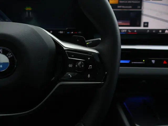 BMW 5 Serie 520i 2024 Benzine 24