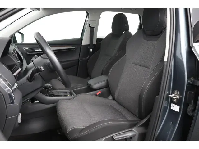 Škoda Karoq 1.5 TSI ACT Style Business 2019 Benzine 15
