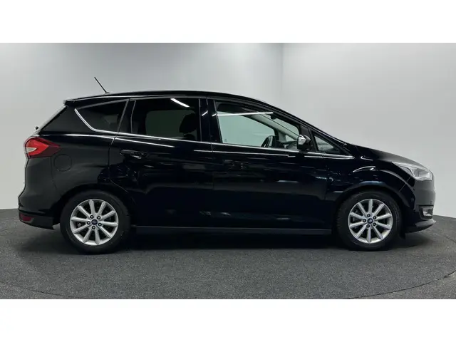 Ford C-MAX 1.5 Titanium AUTOMAAT-NAVI 2017 Benzine 9