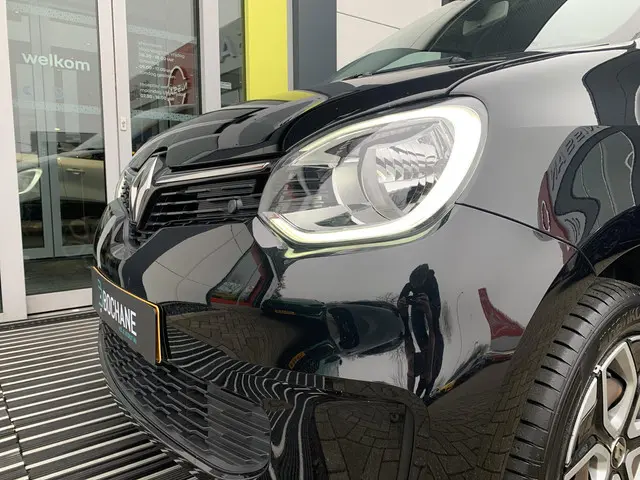 Renault Twingo 1.0 SCe Collection 2020 Benzine 19