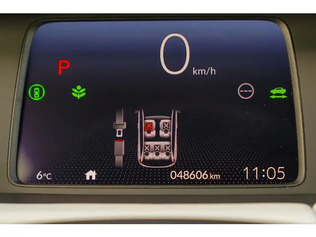 Honda Jazz 1.5i e:HEV ELEGANCE 2021 Hybride Benzine 15