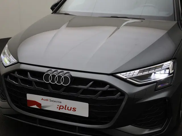 Audi A3 Sportback 35 TFSI/150PK S Line 2025 Benzine 28