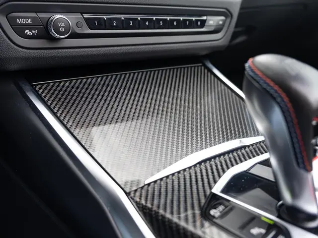 BMW M4 Cabrio Competition xDrive 2022 Benzine 43