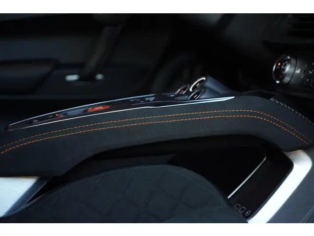 Alpine A110 1.8 Turbo S 2024 Benzine 34