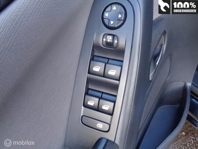 Citroën C4 Picasso 1.2 PureTech Selection 2015 Benzine 19