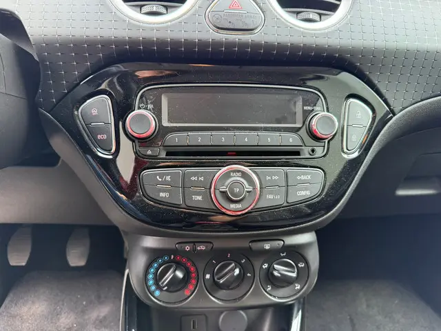 Opel ADAM 1.0 Turbo Unlimited slechts 59D KM ! 2017 Benzine 12