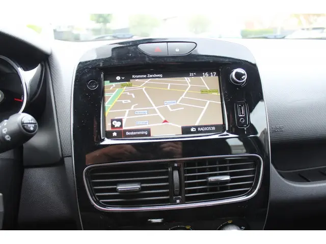 Renault Clio Estate 0.9 TCe Zen 2019 Benzine 14