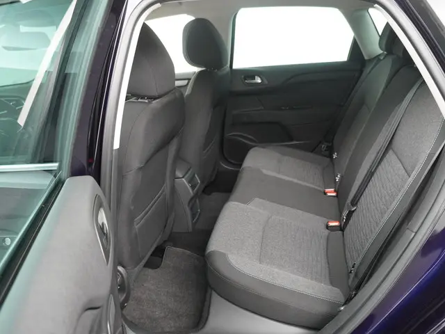 Citroën C4 1.2 PureTech Feel Collection 2015 Benzine 10