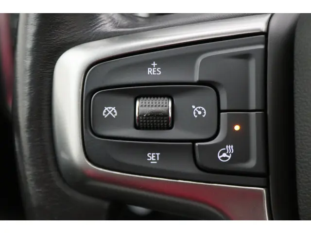 Chevrolet Silverado CREW CAB 5.3L V8 2021 LPG/Gas 43