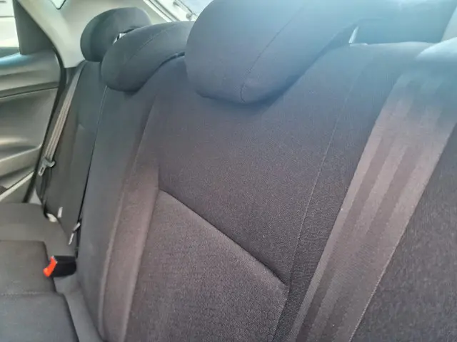 SEAT Ibiza 1.2 TSI FR NAVI|CRUISE 2015 Benzine 22