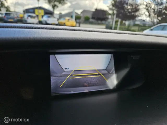 Honda CR-V 2.0 Elegance zeer nette Auto!! 2014 Benzine 15
